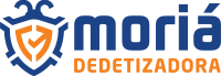 Dedetizadora Moriá