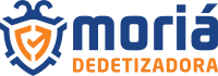 Dedetizadora Moriá